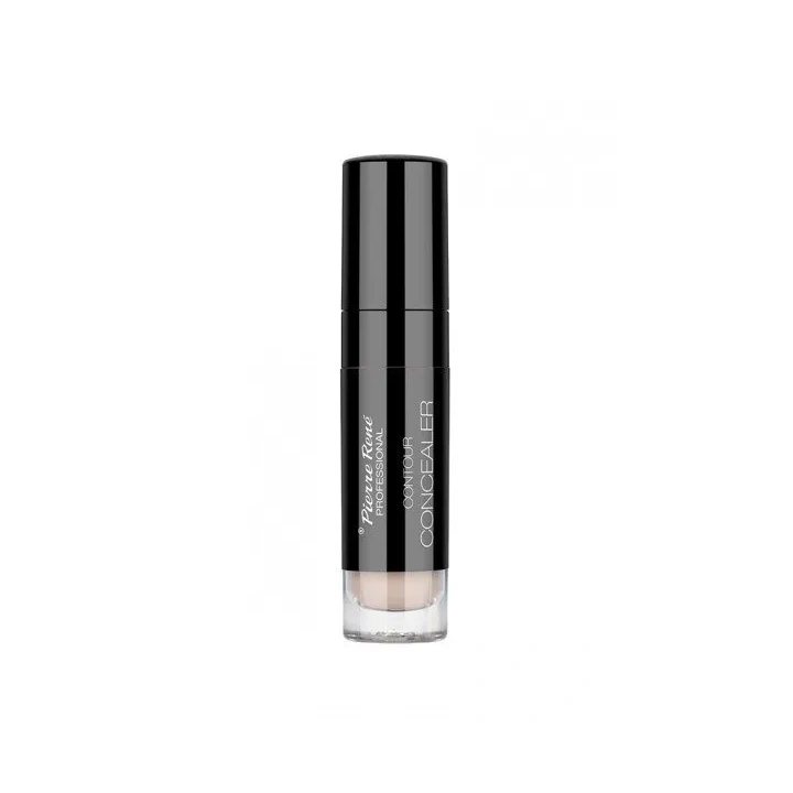 PIERRE RENE Contour Concealer korektor pod oczy 04 7ml