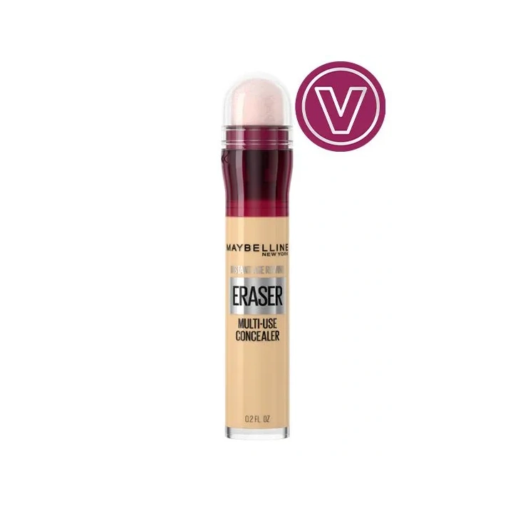 MAYBELLINE Instant Eraser korektor do twarzy w płynie 06 Neutralizer 6,8ml