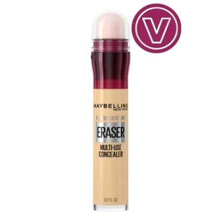 MAYBELLINE Instant Eraser korektor do twarzy w płynie 06 Neutralizer 6,8ml