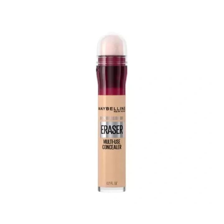 MAYBELLINE Instant Eraser korektor do twarzy w płynie 06 Neutralizer 6,8ml