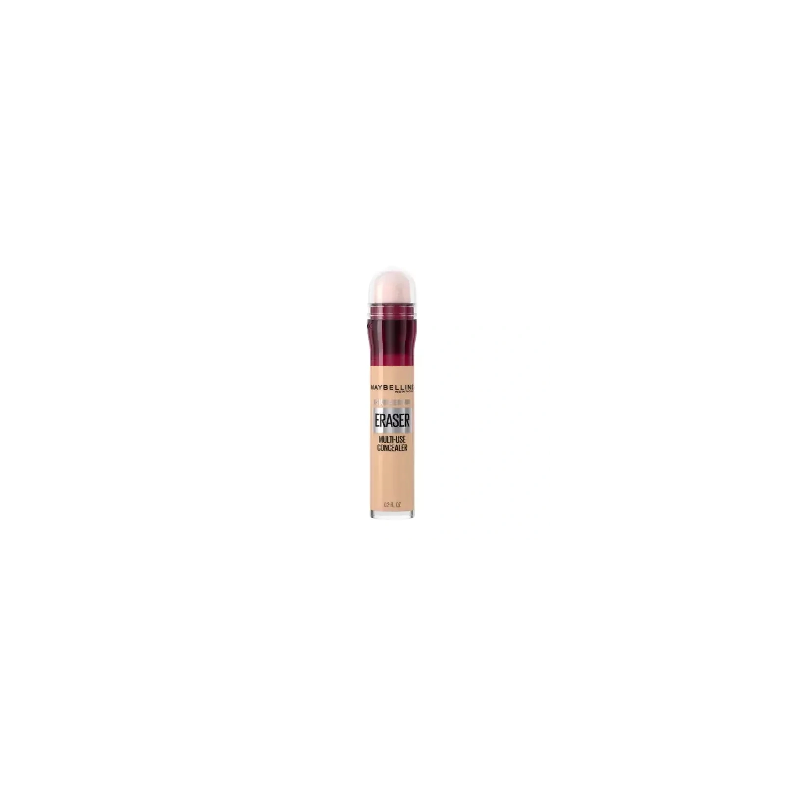 MAYBELLINE Instant Eraser korektor do twarzy w płynie 06 Neutralizer 6,8ml