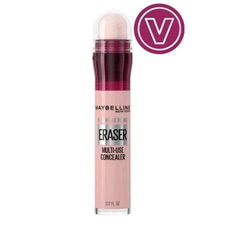 MAYBELLINE Instant Eraser korektor do twarzy w płynie 05 Brightener 6,8ml
