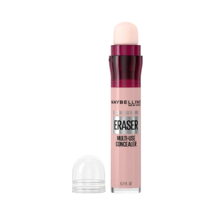 MAYBELLINE Instant Eraser korektor do twarzy w płynie 05 Brightener 6,8ml