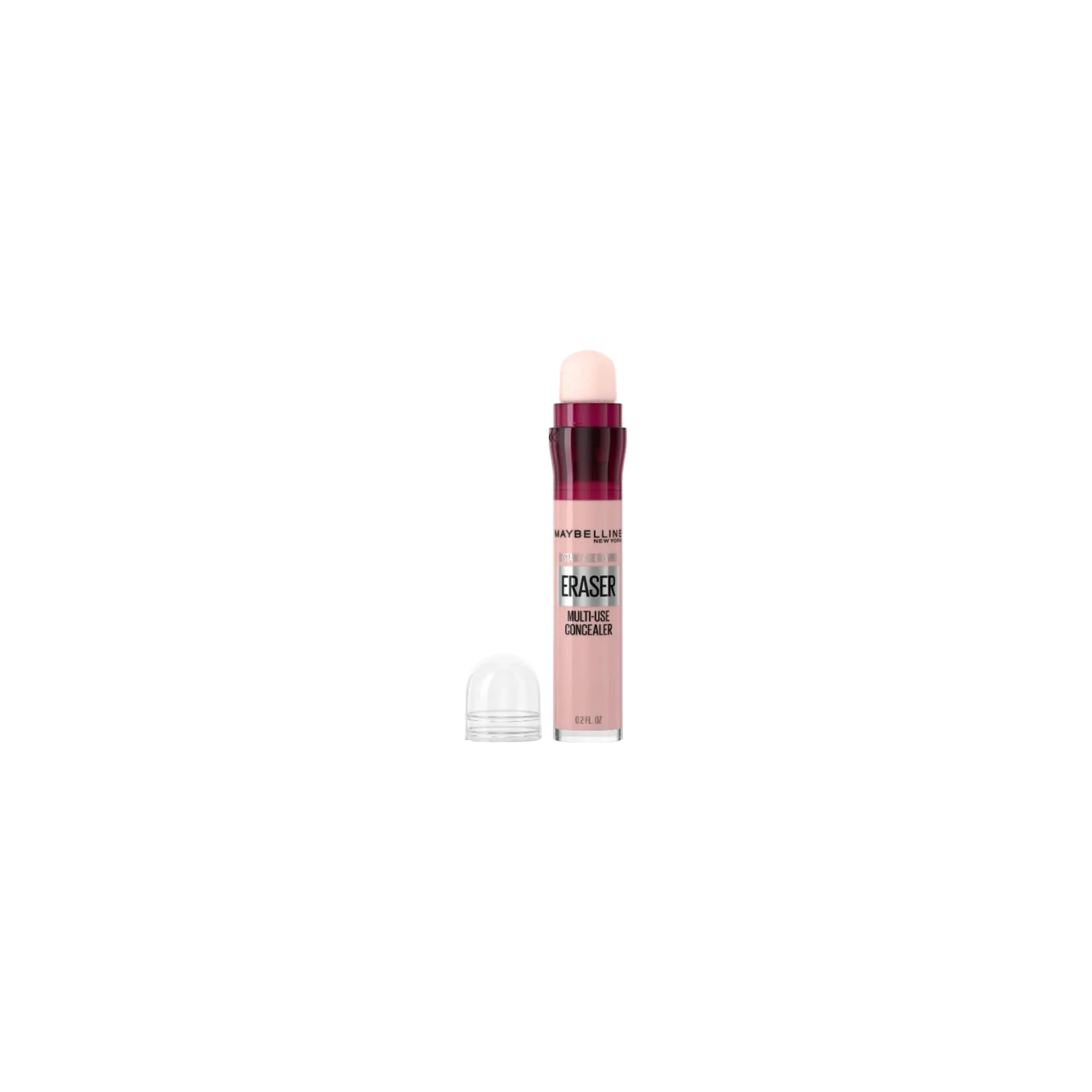 MAYBELLINE Instant Eraser korektor do twarzy w płynie 05 Brightener 6,8ml