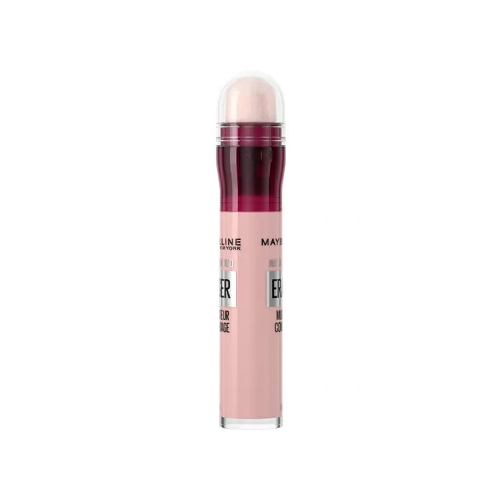 MAYBELLINE Instant Eraser korektor do twarzy w płynie 05 Brightener 6,8ml