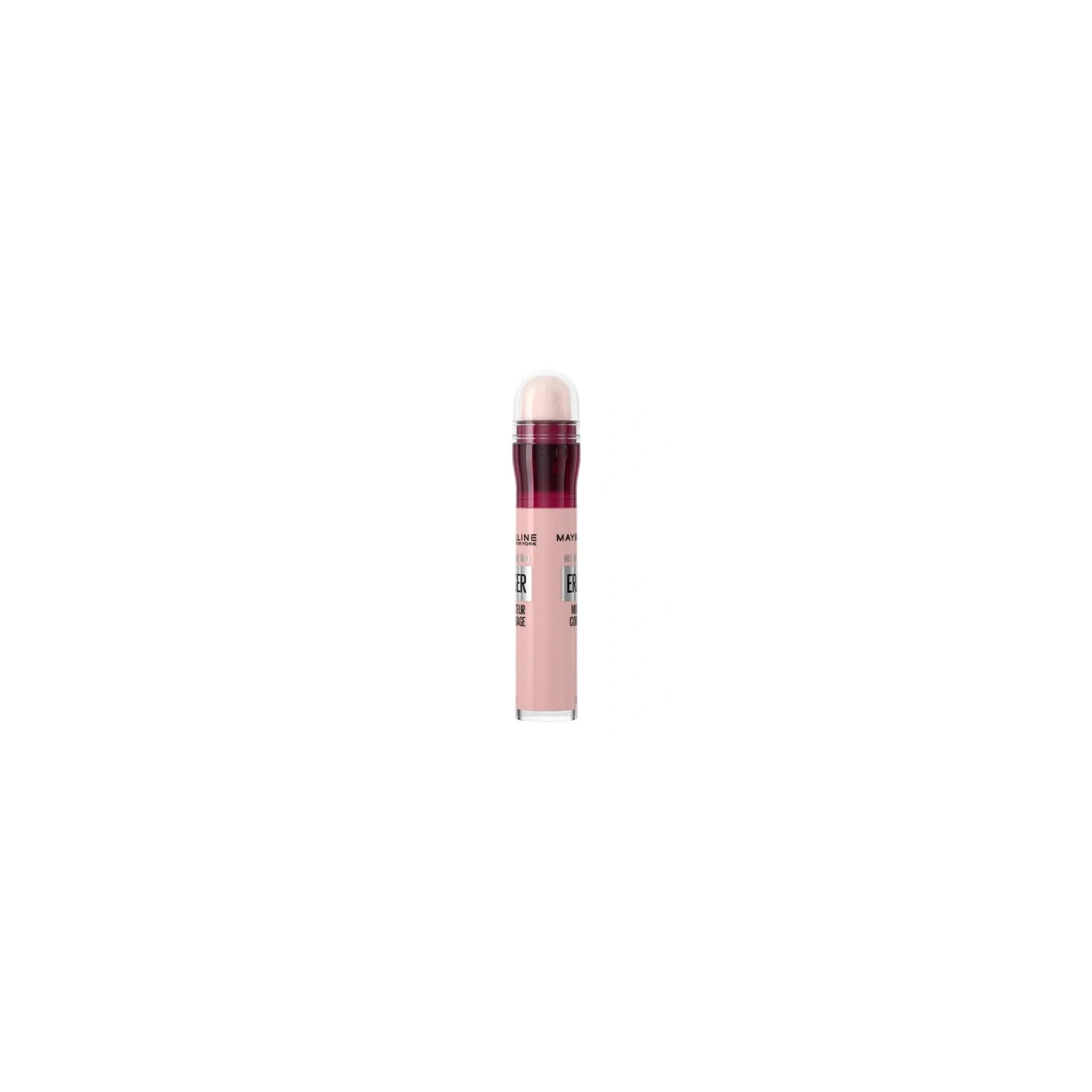 MAYBELLINE Instant Eraser korektor do twarzy w płynie 05 Brightener 6,8ml