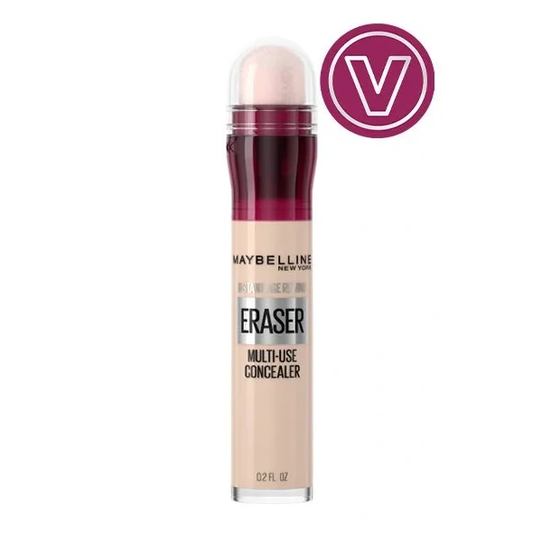 MAYBELLINE Instant Eraser korektor do twarzy w płynie 03 Fair 6,8ml