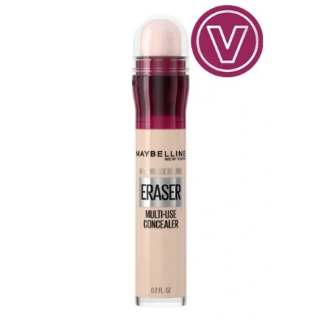 MAYBELLINE Instant Eraser korektor do twarzy w płynie 03 Fair 6,8ml