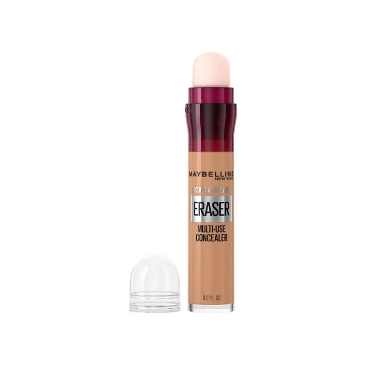 MAYBELLINE Instant Eraser korektor do twarzy w płynie 02 Nude 6,8ml