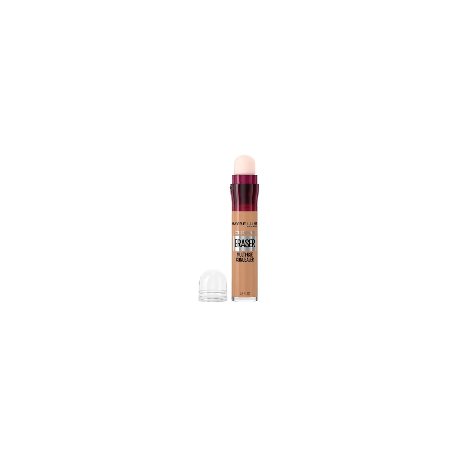 MAYBELLINE Instant Eraser korektor do twarzy w płynie 02 Nude 6,8ml