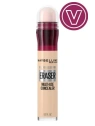 MAYBELLINE Instant Eraser korektor do twarzy w płynie 00 Ivory 6,8ml