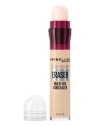 MAYBELLINE Instant Eraser korektor do twarzy w płynie 00 Ivory 6,8ml