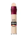 MAYBELLINE Instant Eraser korektor do twarzy w płynie 00 Ivory 6,8ml