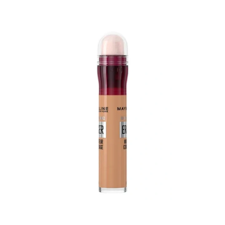MAYBELLINE Instant Eraser korektor do twarzy w płynie 02 Nude 6,8ml