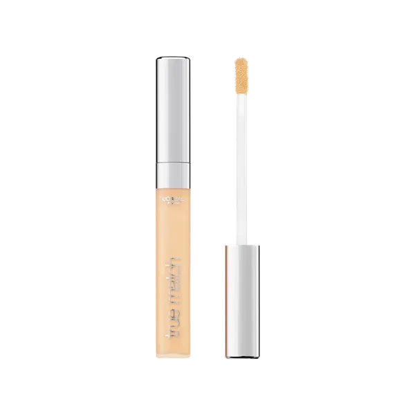 L'OREAL True Match korektor pod oczy 1N Ivory 6,8ml