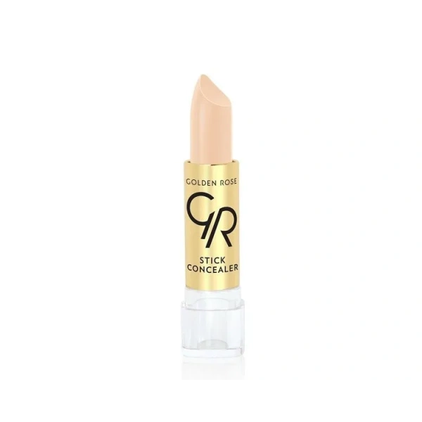 GOLDEN ROSE Stick Concealer korektor do twarzy w sztyfcie 06 4,5g