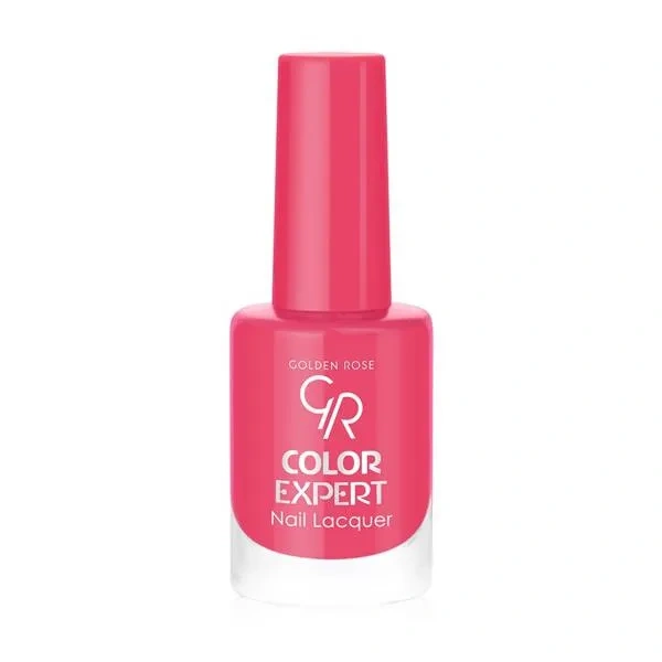GOLDEN ROSE Color Expert lakier do paznokci 15 10,2ml
