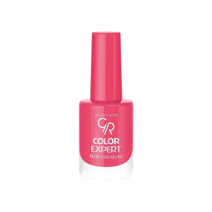GOLDEN ROSE Color Expert lakier do paznokci 15 10,2ml