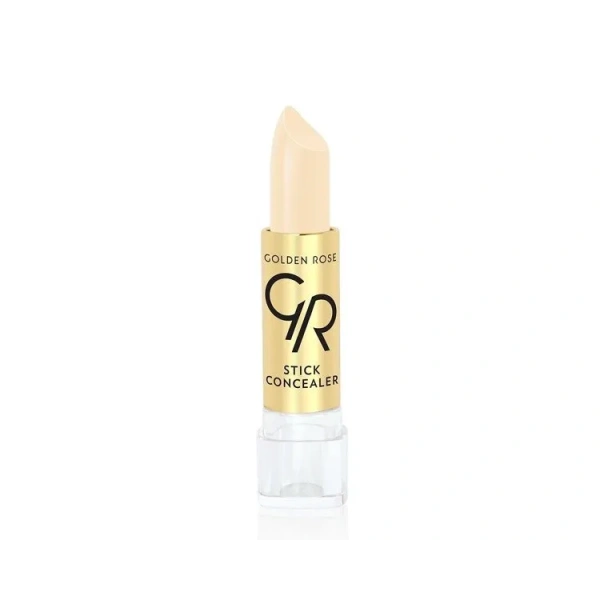 GOLDEN ROSE Stick Concealer korektor do twarzy w sztyfcie 04 4,5g