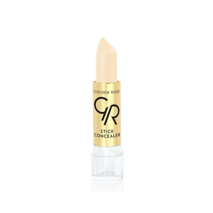 GOLDEN ROSE Stick Concealer korektor do twarzy w sztyfcie 04 4,5g