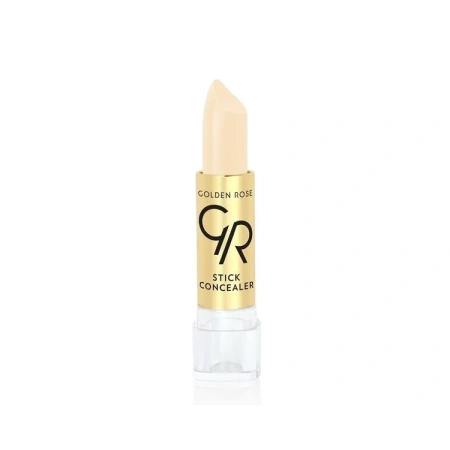 GOLDEN ROSE Stick Concealer korektor do twarzy w sztyfcie 04 4,5g