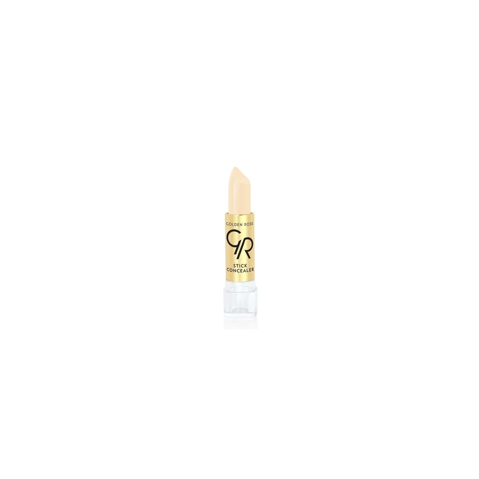 GOLDEN ROSE Stick Concealer korektor do twarzy w sztyfcie 04 4,5g