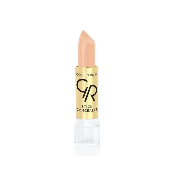 GOLDEN ROSE Stick Concealer korektor do twarzy w sztyfcie 02 4,5g