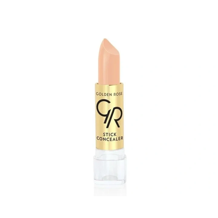 GOLDEN ROSE Stick Concealer korektor do twarzy w sztyfcie 02 4,5g