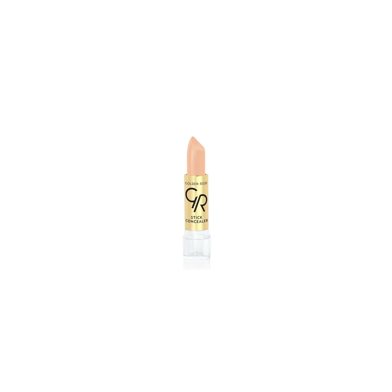 GOLDEN ROSE Stick Concealer korektor do twarzy w sztyfcie 02 4,5g