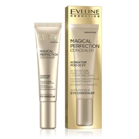 EVELINE Magical Perfection korektor pod oczy 01 Light 15ml