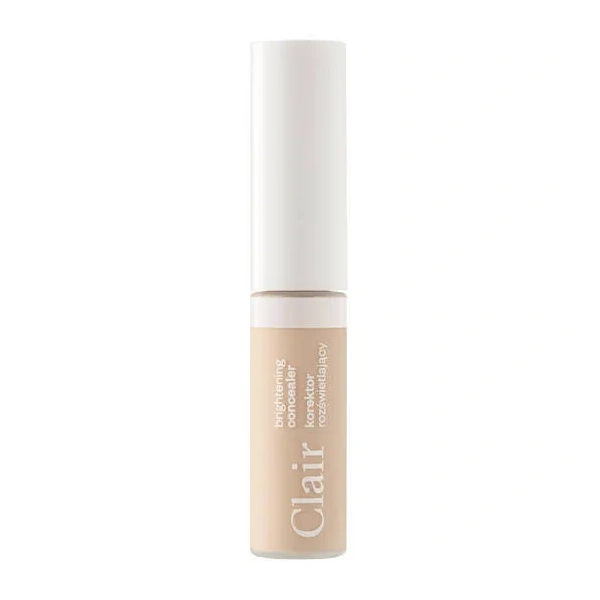 PAESE Clair korektor rozświetlający 02 naturalny 6ml