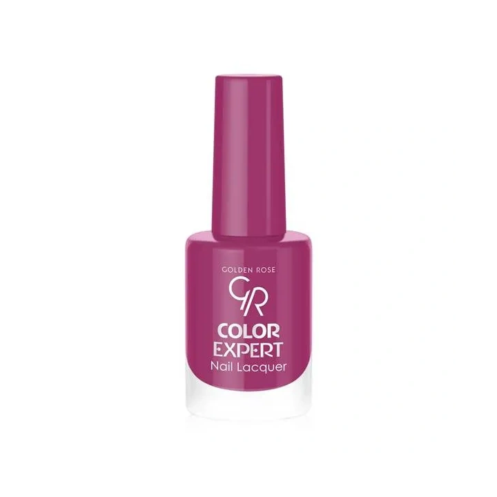 GOLDEN ROSE Color Expert 18 lakier do paznokci 10,2ml