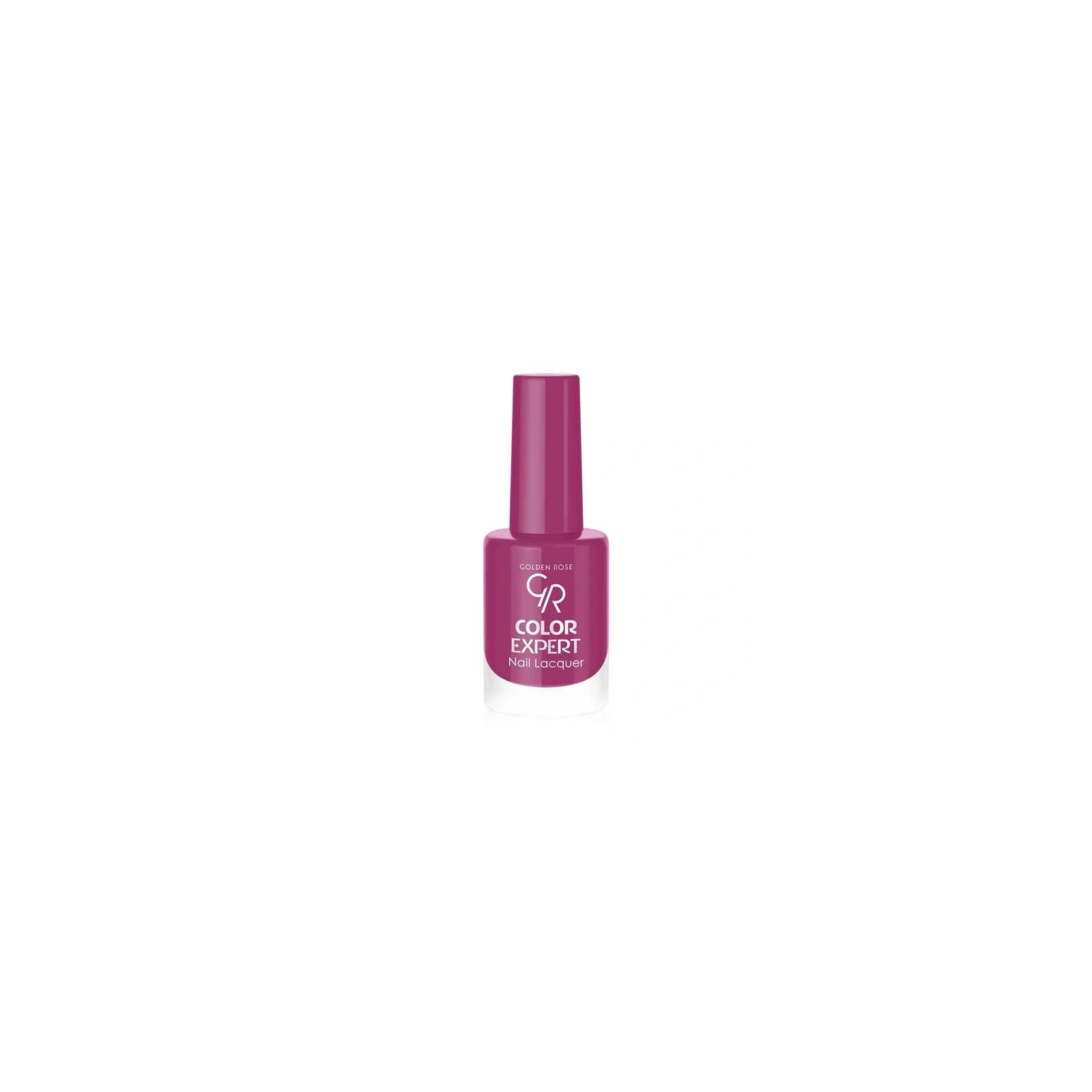 GOLDEN ROSE Color Expert 18 lakier do paznokci 10,2ml