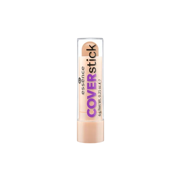 ESSENCE Coverstick korektor 30 Matt Honey 6g