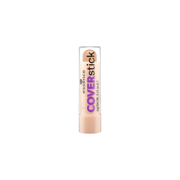 ESSENCE Coverstick korektor 30 Matt Honey 6g