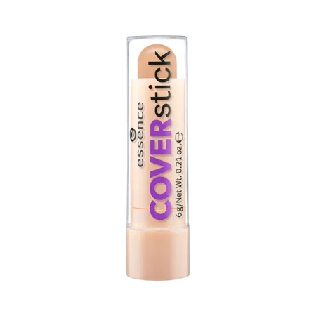 ESSENCE Coverstick korektor 30 Matt Honey 6g