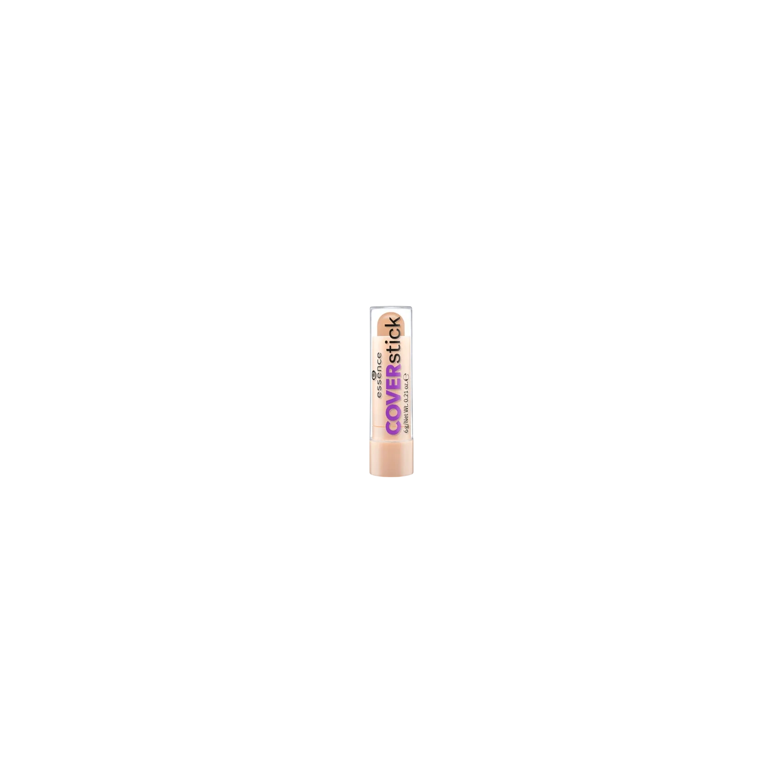 ESSENCE Coverstick korektor 30 Matt Honey 6g