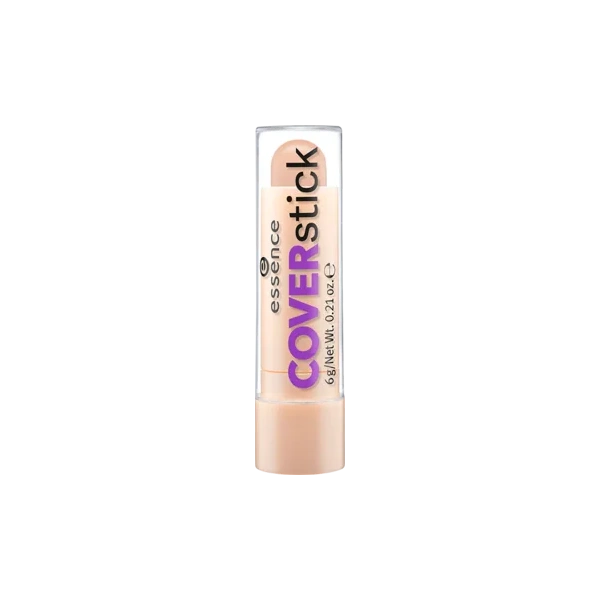 ESSENCE Coverstick korektor 20 Matt Sand 6g