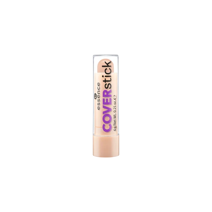 ESSENCE Coverstick korektor 20 Matt Sand 6g