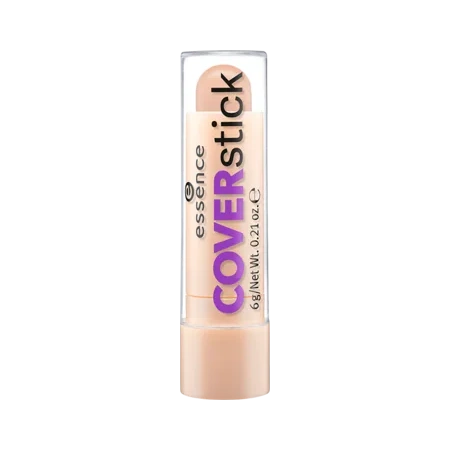 ESSENCE Coverstick korektor 20 Matt Sand 6g