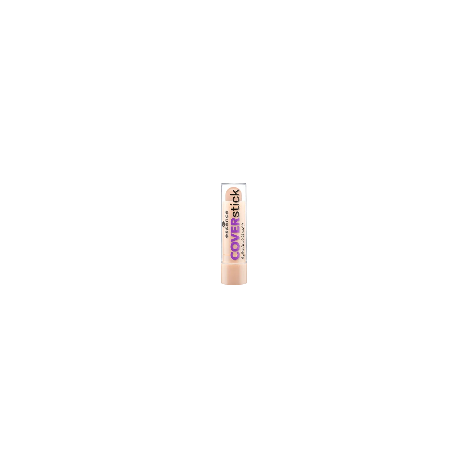 ESSENCE Coverstick korektor 20 Matt Sand 6g