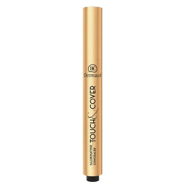 DERMACOL Touch & Cover korektor rozświetlający 03