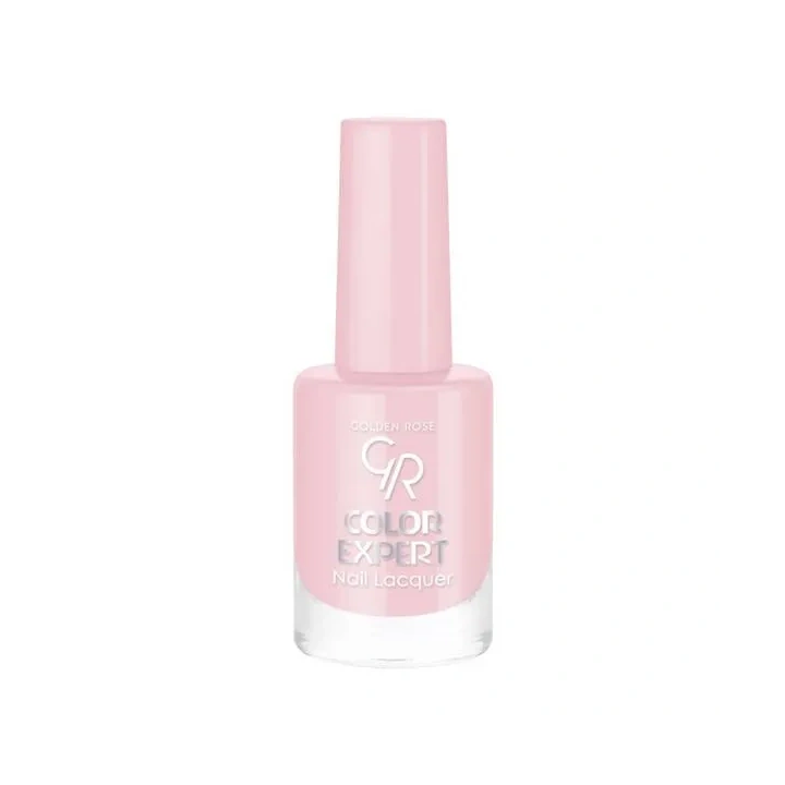 GOLDEN ROSE Color Expert lakier do paznokci 144 10,2ml