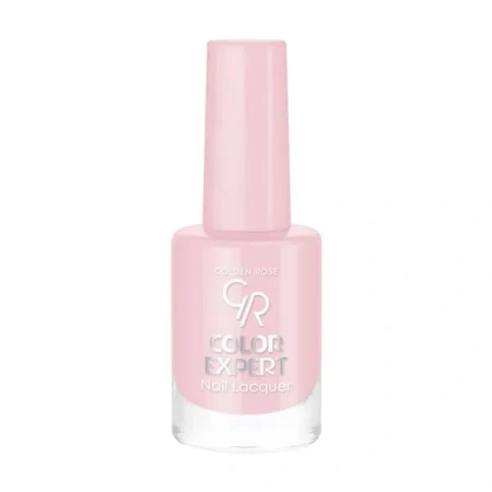 GOLDEN ROSE Color Expert lakier do paznokci 144 10,2ml
