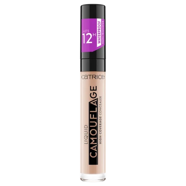 CATRICE Camouflage Liquid korektor 007 Natural Rose 5ml