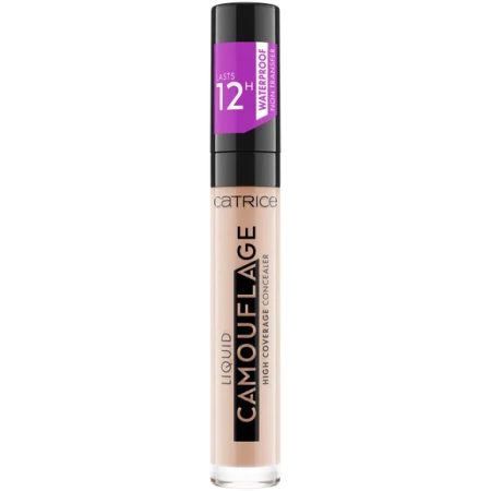 CATRICE Camouflage Liquid korektor 007 Natural Rose 5ml