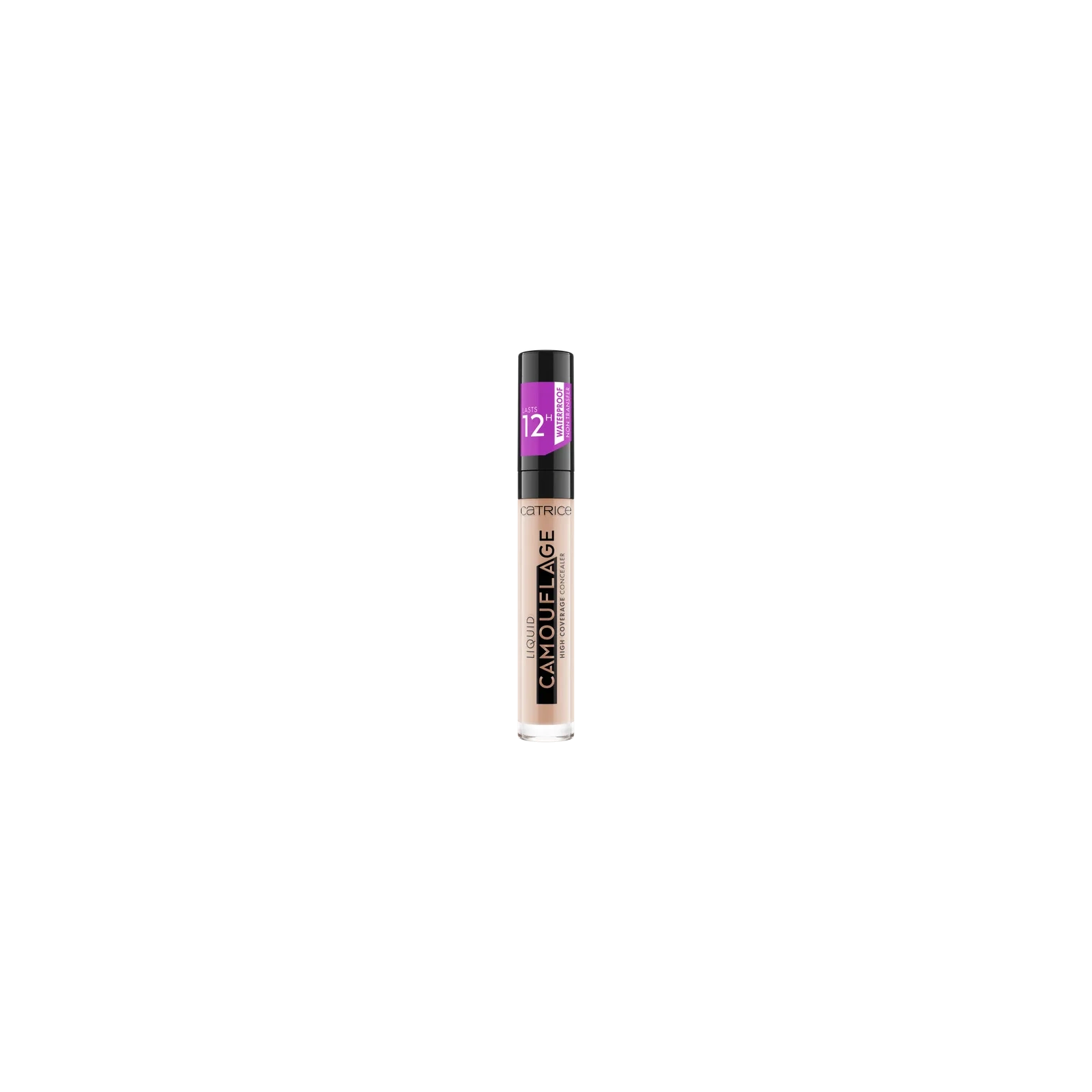 CATRICE Camouflage Liquid korektor 007 Natural Rose 5ml