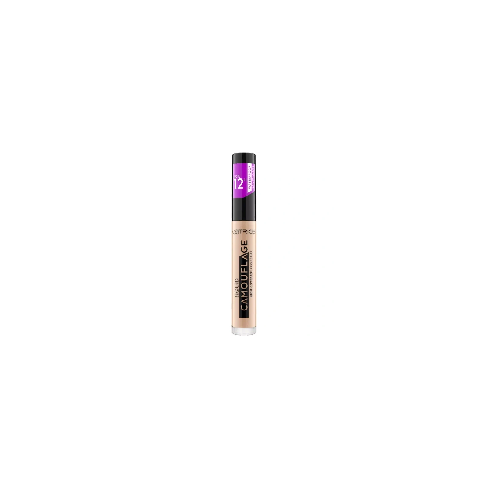 CATRICE Camouflage Liquid korektor do twarzy w sztyfcie 005 Natural Light 5ml