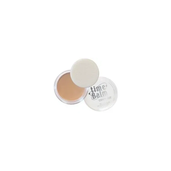 THE BALM TimeBalm korektor przeciwzmarszczkowy pod oczy Medium 7,5g