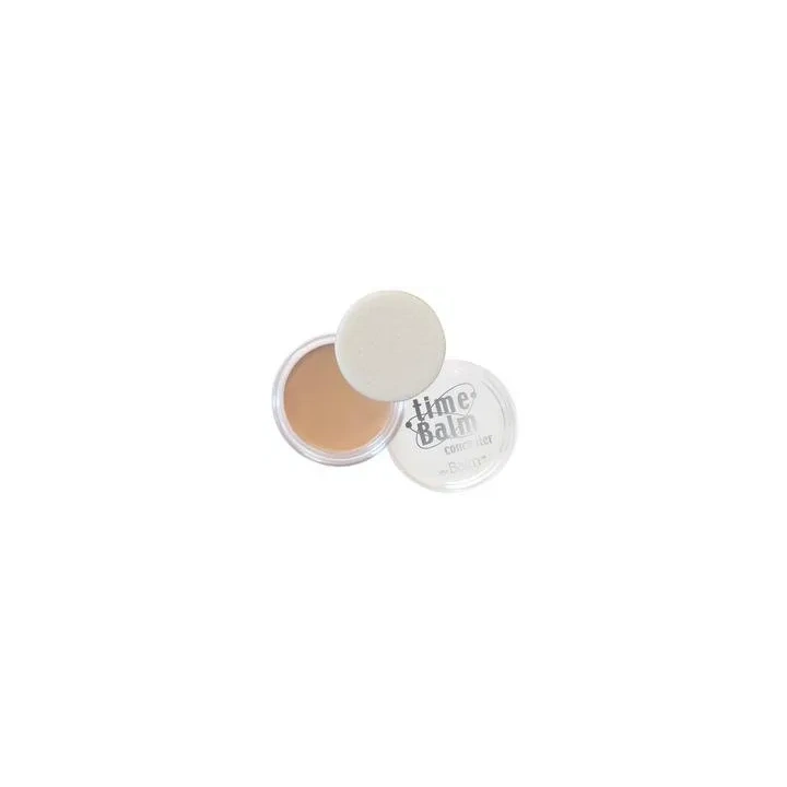 THE BALM TimeBalm korektor przeciwzmarszczkowy pod oczy Medium 7,5g